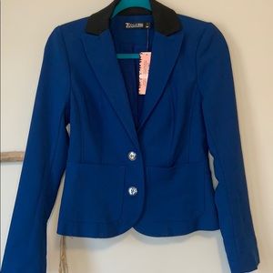 Women’s Work Blazer New York & Co. Stretch fabric